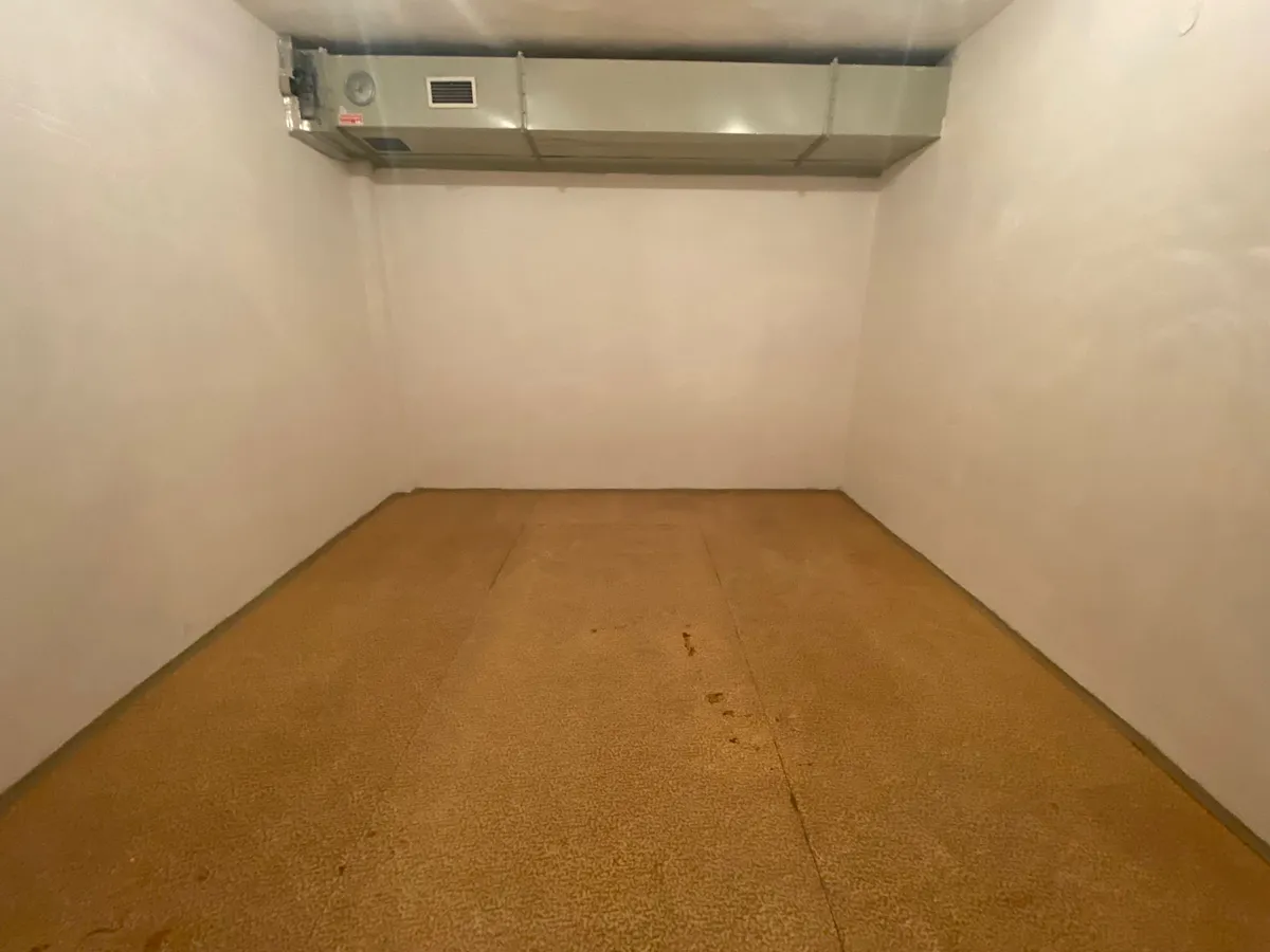 Pronájem skladového prostoru 20 m²